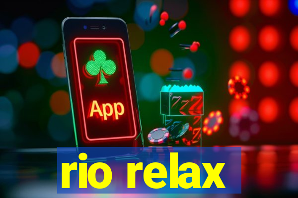 rio relax